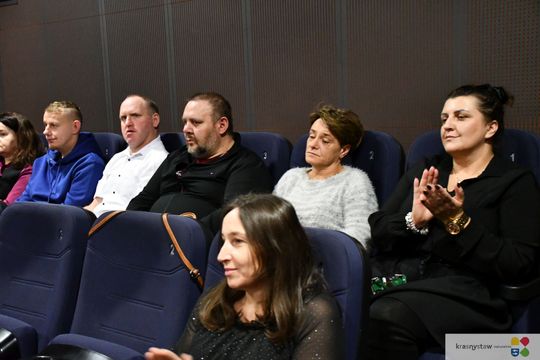 Pow. krasnostawski. Dzień Pracownika Socjalnego [GALERIA ZDJĘĆ]