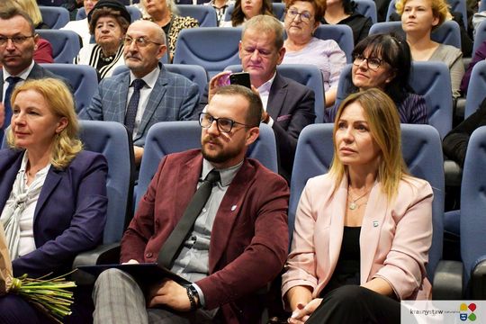 Pow. krasnostawski. Dzień Pracownika Socjalnego [GALERIA ZDJĘĆ]