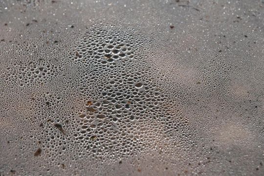 Wystawa "Maciej Duchowski – Ściana" w MZCh [GALERIA ZDJĘĆ]