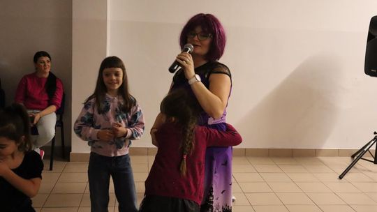 Magiczny Bal Andrzejkowy w Szkole Podstawowej nr 8 w Chełmie [GALERIA ZDJĘĆ]