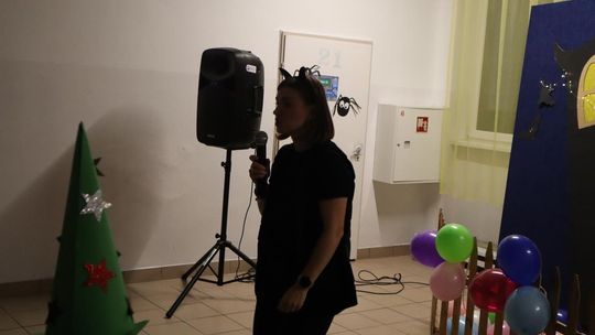 Magiczny Bal Andrzejkowy w Szkole Podstawowej nr 8 w Chełmie [GALERIA ZDJĘĆ]