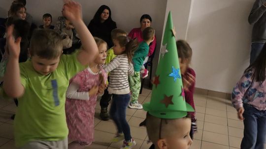 Magiczny Bal Andrzejkowy w Szkole Podstawowej nr 8 w Chełmie [GALERIA ZDJĘĆ]