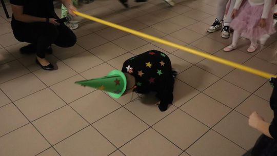 Magiczny Bal Andrzejkowy w Szkole Podstawowej nr 8 w Chełmie [GALERIA ZDJĘĆ]