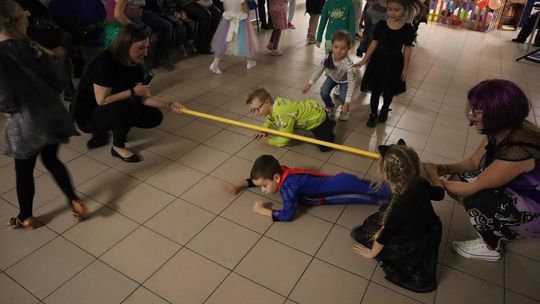 Magiczny Bal Andrzejkowy w Szkole Podstawowej nr 8 w Chełmie [GALERIA ZDJĘĆ]