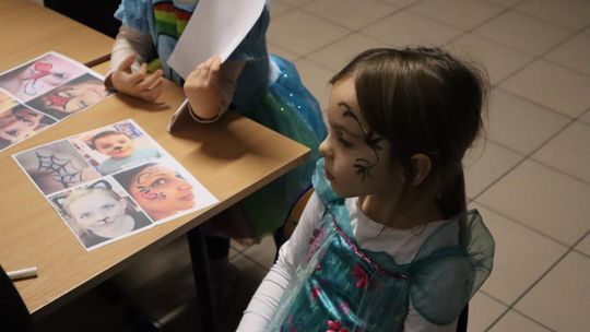 Magiczny Bal Andrzejkowy w Szkole Podstawowej nr 8 w Chełmie [GALERIA ZDJĘĆ]