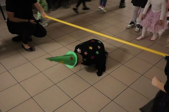 Magiczny Bal Andrzejkowy w Szkole Podstawowej nr 8 w Chełmie [GALERIA ZDJĘĆ]