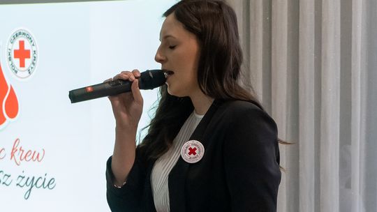 Chełm. Krwiodawcy docenieni. Ich krew ratuje życie! [GALERIA ZDJĘĆ]