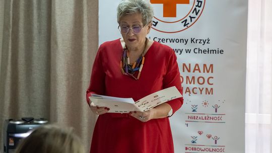 Chełm. Krwiodawcy docenieni. Ich krew ratuje życie! [GALERIA ZDJĘĆ]