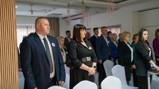 Chełm. Krwiodawcy docenieni. Ich krew ratuje życie! [GALERIA ZDJĘĆ]