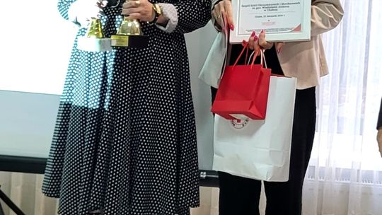 Chełm. Krwiodawcy docenieni. Ich krew ratuje życie! [GALERIA ZDJĘĆ]