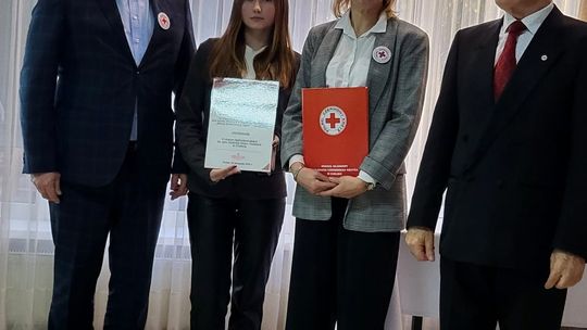 Chełm. Krwiodawcy docenieni. Ich krew ratuje życie! [GALERIA ZDJĘĆ]