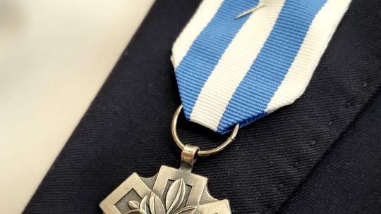 Chełm. Krwiodawcy docenieni. Ich krew ratuje życie! [GALERIA ZDJĘĆ]