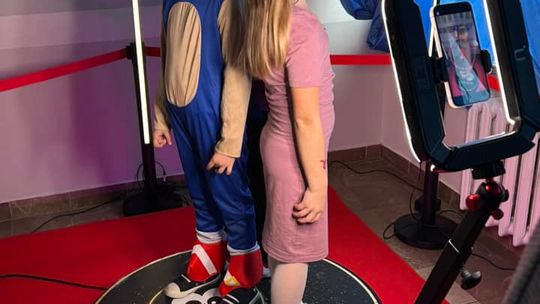 Gm. Wierzbica. Szalone andrzejki w Szkole Podstawowej w Wierzbicy [GALERIA ZDJĘĆ]