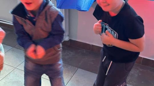 Gm. Wierzbica. Szalone andrzejki w Szkole Podstawowej w Wierzbicy [GALERIA ZDJĘĆ]