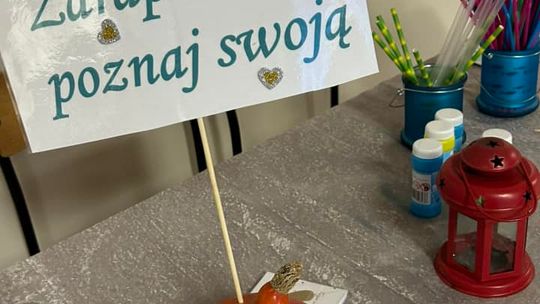 Gm. Wierzbica. Szalone andrzejki w Szkole Podstawowej w Wierzbicy [GALERIA ZDJĘĆ]