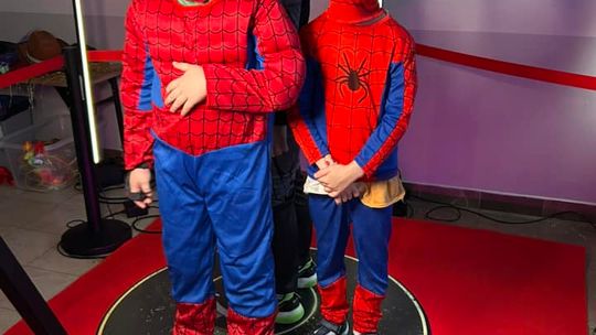 Gm. Wierzbica. Szalone andrzejki w Szkole Podstawowej w Wierzbicy [GALERIA ZDJĘĆ]