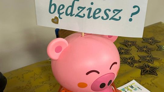 Gm. Wierzbica. Szalone andrzejki w Szkole Podstawowej w Wierzbicy [GALERIA ZDJĘĆ]