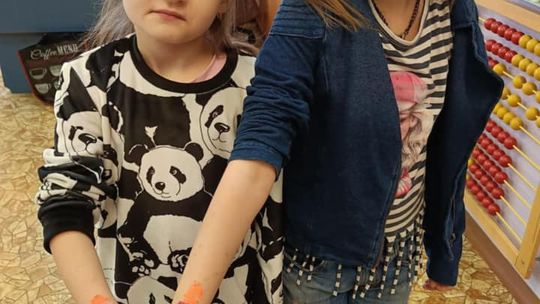 Gm. Wierzbica. Szalone andrzejki w Szkole Podstawowej w Wierzbicy [GALERIA ZDJĘĆ]