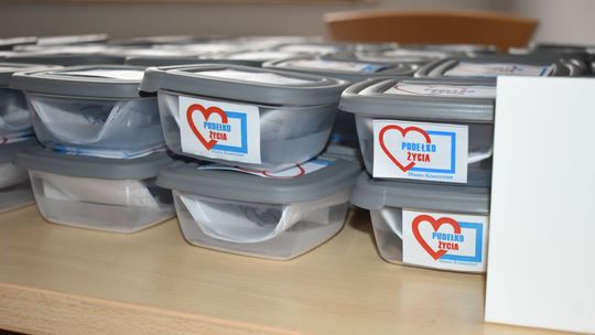 Krasnystaw. Spotkanie "Zdrowy Senior" w KDK [GALERIA ZDJĘĆ]