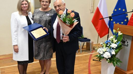 Krasnystaw. Tak "Zetka” świętowała Jubileusz 80-lecia [GALERIA ZDJĘĆ]
