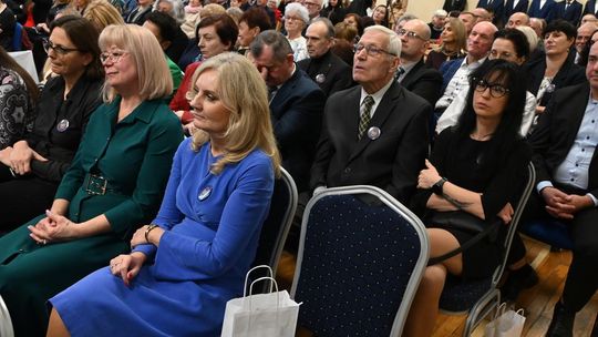 Krasnystaw. Tak "Zetka” świętowała Jubileusz 80-lecia [GALERIA ZDJĘĆ]