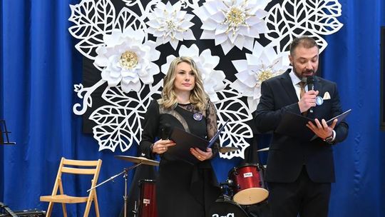 Krasnystaw. Tak "Zetka” świętowała Jubileusz 80-lecia [GALERIA ZDJĘĆ]