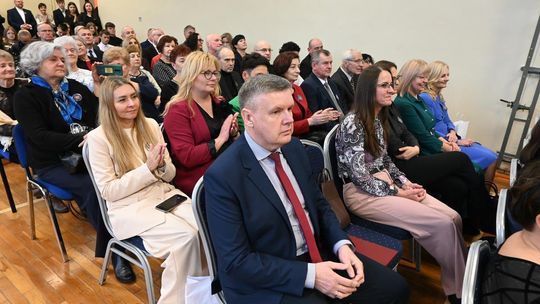 Krasnystaw. Tak "Zetka” świętowała Jubileusz 80-lecia [GALERIA ZDJĘĆ]