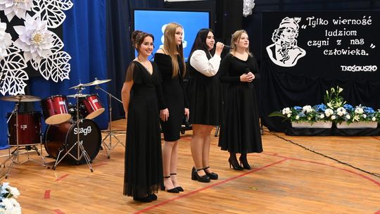 Krasnystaw. Tak "Zetka” świętowała Jubileusz 80-lecia [GALERIA ZDJĘĆ]