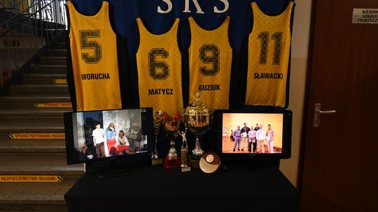 Krasnystaw. Tak "Zetka” świętowała Jubileusz 80-lecia [GALERIA ZDJĘĆ]