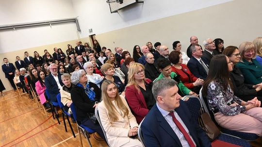 Krasnystaw. Tak "Zetka” świętowała Jubileusz 80-lecia [GALERIA ZDJĘĆ]