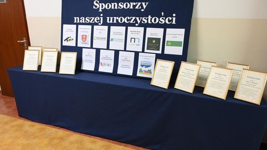 Krasnystaw. Tak "Zetka” świętowała Jubileusz 80-lecia [GALERIA ZDJĘĆ]