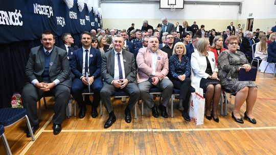 Krasnystaw. Tak "Zetka” świętowała Jubileusz 80-lecia [GALERIA ZDJĘĆ]