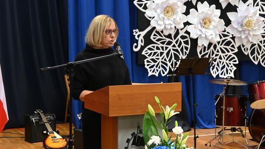 Krasnystaw. Tak "Zetka” świętowała Jubileusz 80-lecia [GALERIA ZDJĘĆ]