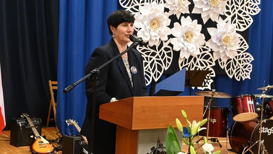 Krasnystaw. Tak "Zetka” świętowała Jubileusz 80-lecia [GALERIA ZDJĘĆ]