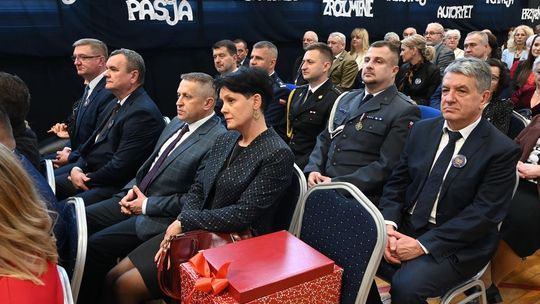 Krasnystaw. Tak "Zetka” świętowała Jubileusz 80-lecia [GALERIA ZDJĘĆ]