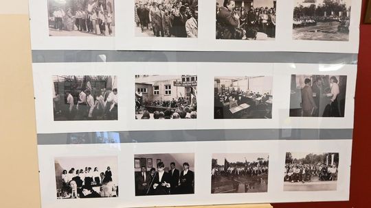 Krasnystaw. Tak "Zetka” świętowała Jubileusz 80-lecia [GALERIA ZDJĘĆ]