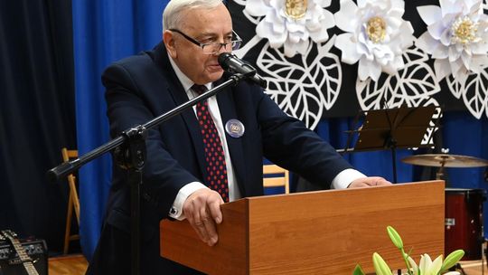 Krasnystaw. Tak "Zetka” świętowała Jubileusz 80-lecia [GALERIA ZDJĘĆ]