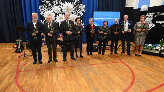 Krasnystaw. Tak "Zetka” świętowała Jubileusz 80-lecia [GALERIA ZDJĘĆ]