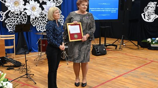 Krasnystaw. Tak "Zetka” świętowała Jubileusz 80-lecia [GALERIA ZDJĘĆ]