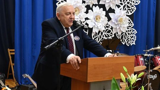 Krasnystaw. Tak "Zetka” świętowała Jubileusz 80-lecia [GALERIA ZDJĘĆ]