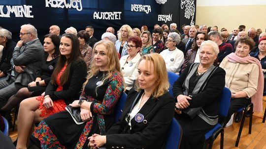 Krasnystaw. Tak "Zetka” świętowała Jubileusz 80-lecia [GALERIA ZDJĘĆ]