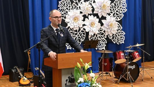 Krasnystaw. Tak "Zetka” świętowała Jubileusz 80-lecia [GALERIA ZDJĘĆ]