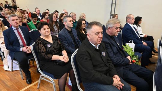 Krasnystaw. Tak "Zetka” świętowała Jubileusz 80-lecia [GALERIA ZDJĘĆ]