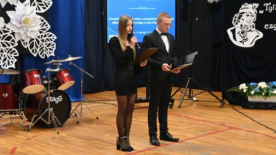 Krasnystaw. Tak "Zetka” świętowała Jubileusz 80-lecia [GALERIA ZDJĘĆ]