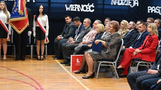 Krasnystaw. Tak "Zetka” świętowała Jubileusz 80-lecia [GALERIA ZDJĘĆ]