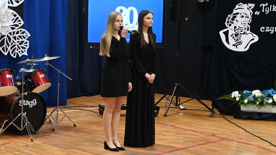 Krasnystaw. Tak "Zetka” świętowała Jubileusz 80-lecia [GALERIA ZDJĘĆ]