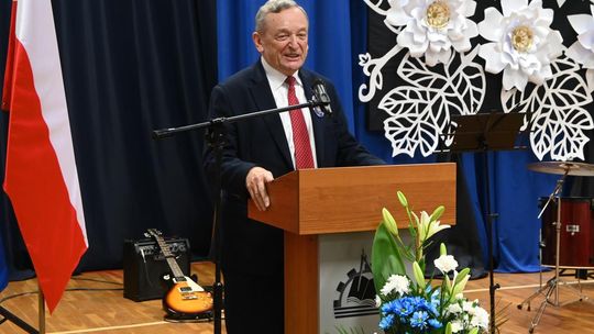 Krasnystaw. Tak "Zetka” świętowała Jubileusz 80-lecia [GALERIA ZDJĘĆ]