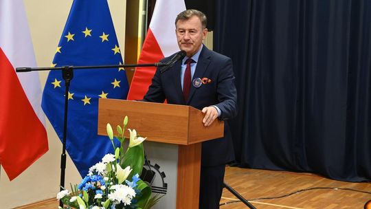 Krasnystaw. Tak "Zetka” świętowała Jubileusz 80-lecia [GALERIA ZDJĘĆ]