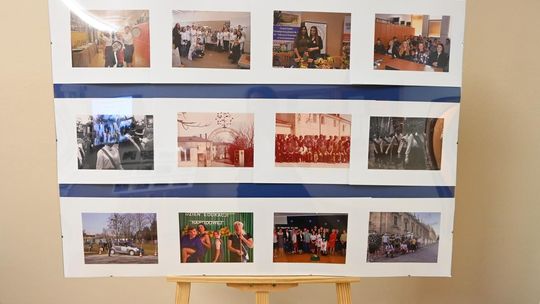 Krasnystaw. Tak "Zetka” świętowała Jubileusz 80-lecia [GALERIA ZDJĘĆ]