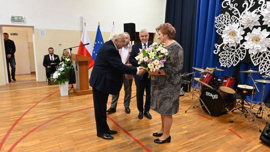 Krasnystaw. Tak "Zetka” świętowała Jubileusz 80-lecia [GALERIA ZDJĘĆ]